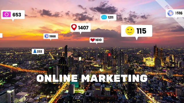 Get results  Video Template