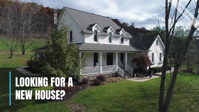 New House Video Template