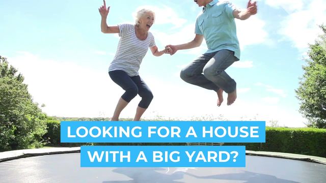 JUMP WITH JOY Video Template