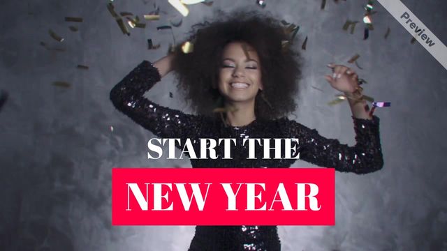 Fresh Look Video Template