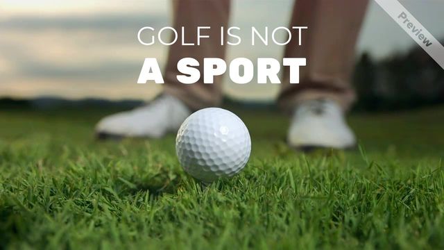 Way of Life Video Template