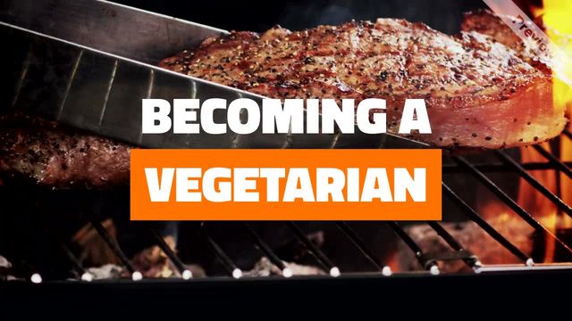 Missed Steak Video Template