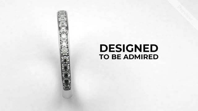 BE ADMIRED Video Template