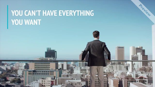 PENTHOUSES Video Template