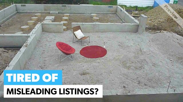 KEEP IT REAl Video Template