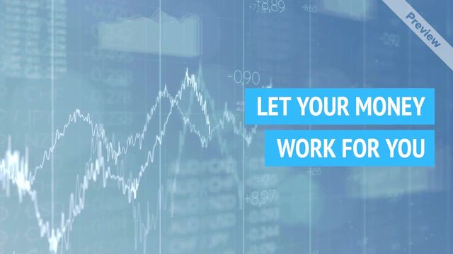 INVEST IN PROS Video Template