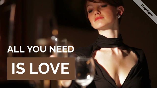 Love Bites Video Template