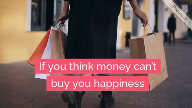 Where to Shop Video Template