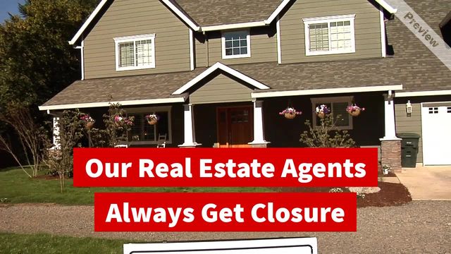 Get Closure Video Template