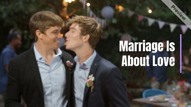 Love not gender Video Template