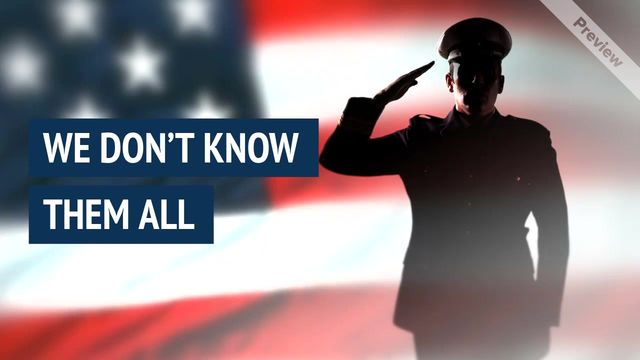 Owe Them All Video Template