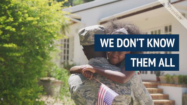 OWE THEM  Video Template