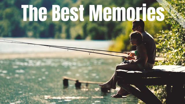 Best Memories Video Template
