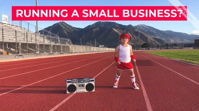 Big Business Video Template