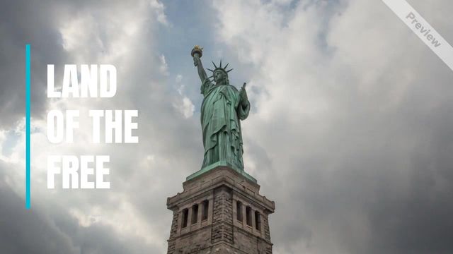 THE FREE Video Template