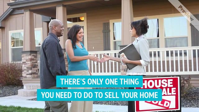 Home for sale Video Template