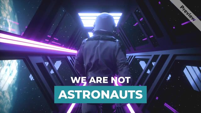 space experts Video Template