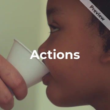 actions Video Template