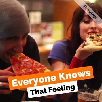 PIZZA DAY Video Template