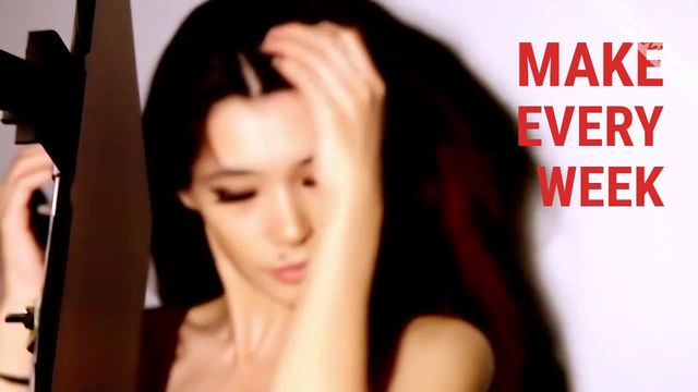 Fashion Specialist Video Template