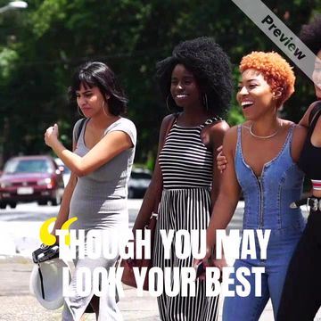 World Smile Day Video Template