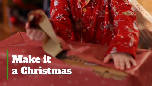 Never Forget Video Template