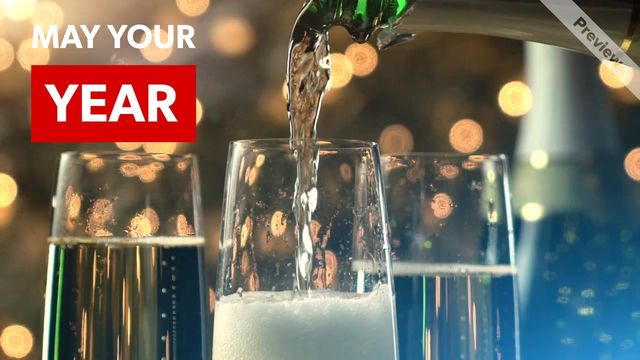 Wish Fulfillment Video Template