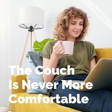 Cyber Monday Video Template