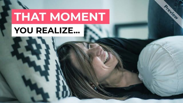 Real Estate | That Moment  Video Template