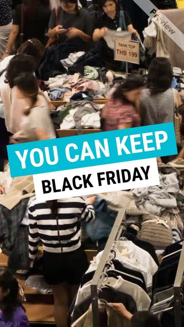 Shopping Style Video Template