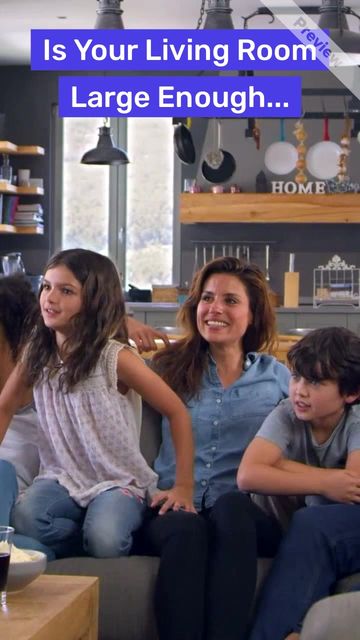 Big Touchdown Video Template