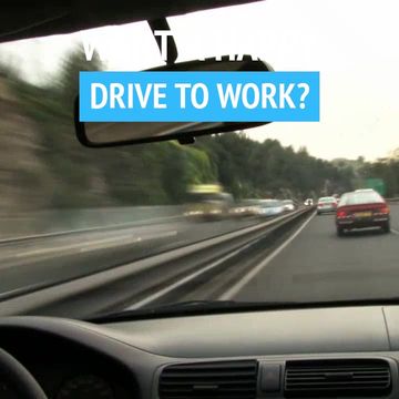 Happy Drive Video Template