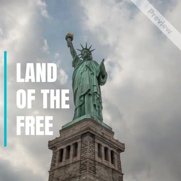 THE FREE Video Template