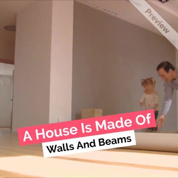 Built With Love Video Template