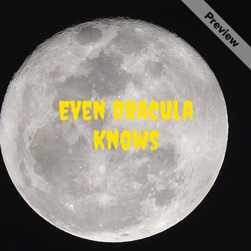 Grave Style Video Template