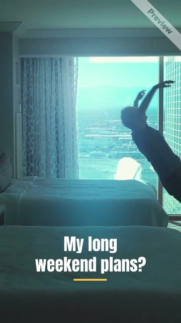 Eat, sleep, repeat2 #2 Video Template
