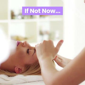 Spa Day Video Template