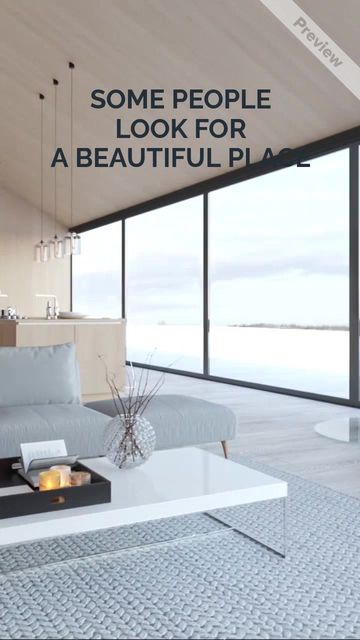 BEAUTIFUL home Video Template