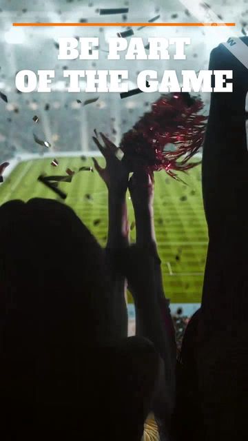 THE GAME Video Template