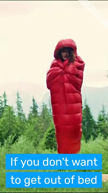 Sleep out Video Template