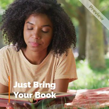 Book Everything Video Template