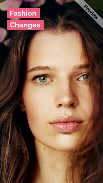 FASHION CHANGES Video Template