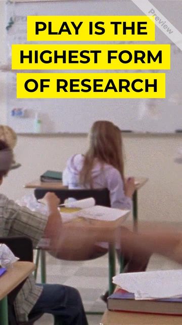 Dont throw Video Template