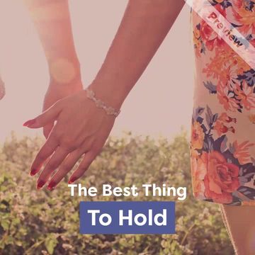 Hold On Video Template