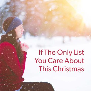 House Wishlist  Video Template