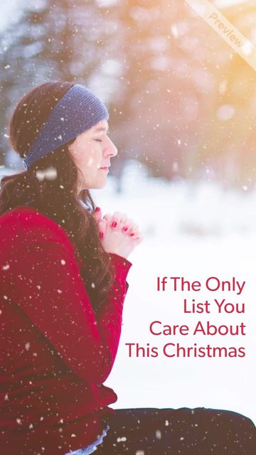 House Wishlist  Video Template