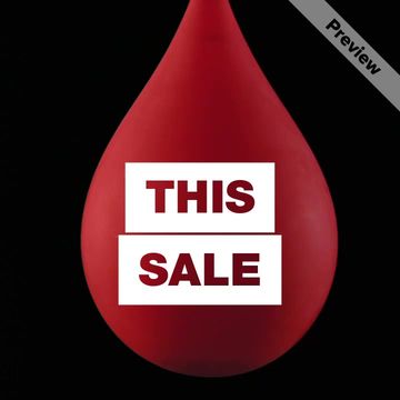 Big Sale Video Template