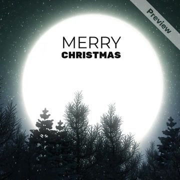 MAGIC TIME Video Template