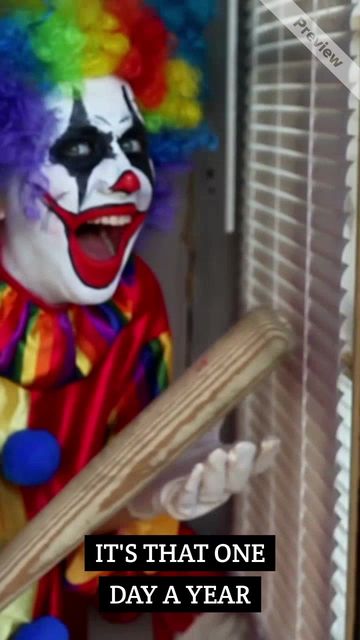 One Day a Year Video Template