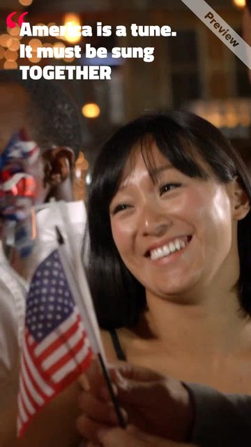 America tune Video Template